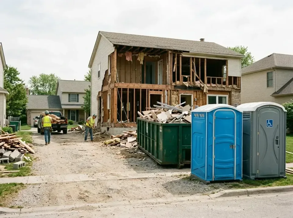 home-renovation-demolition-sit-010 — frequently asked questions, Portable Toilet & Dumpsters Rental in Valinda, CA